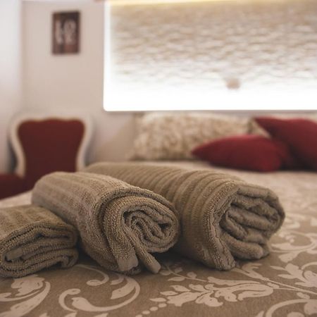 Suite Aurora Bari Bagian luar foto