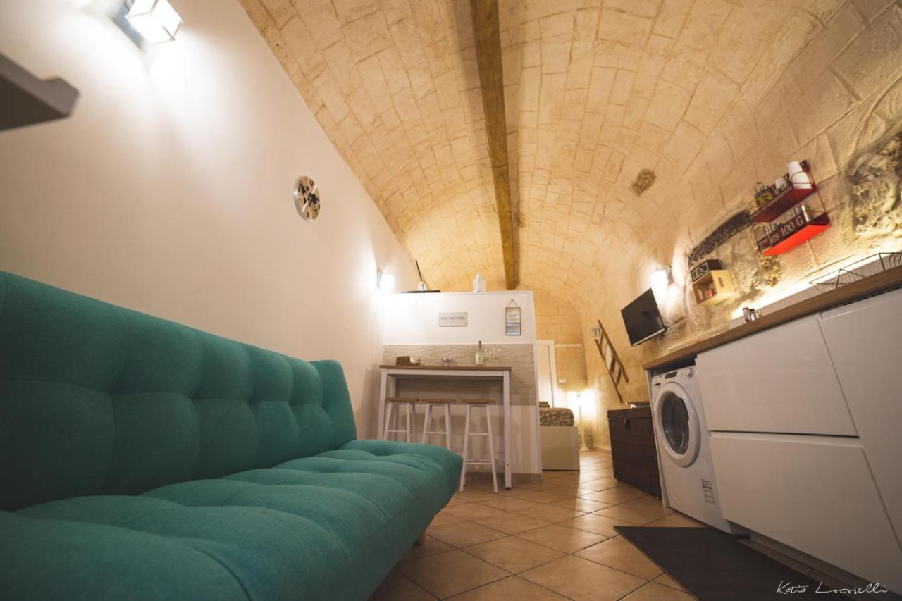 Suite Aurora Bari Bagian luar foto