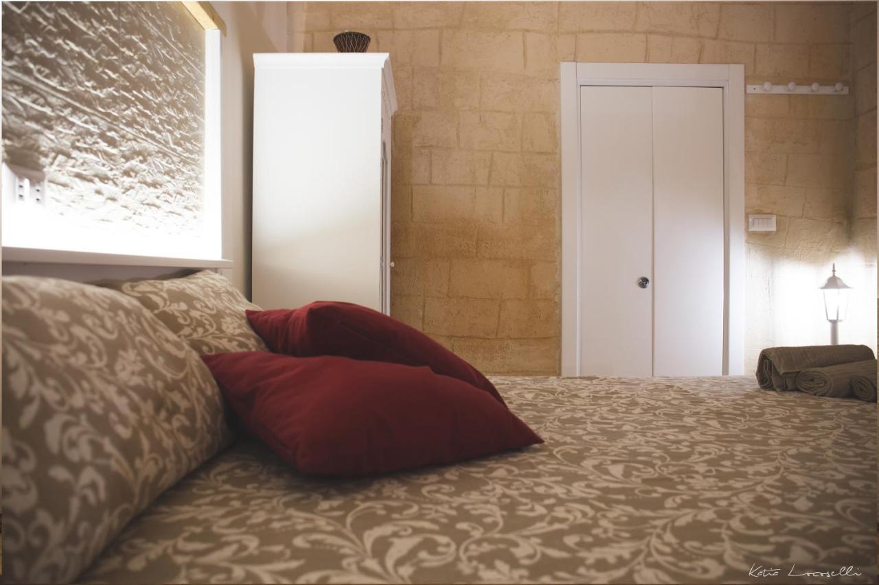Suite Aurora Bari Bagian luar foto