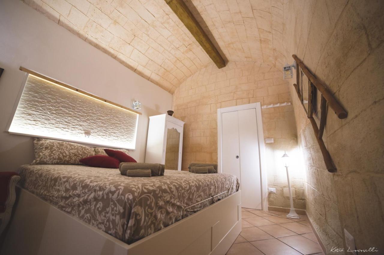 Suite Aurora Bari Bagian luar foto