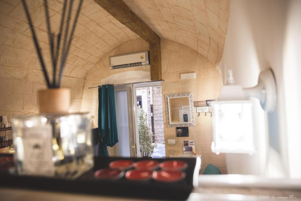 Suite Aurora Bari Bagian luar foto