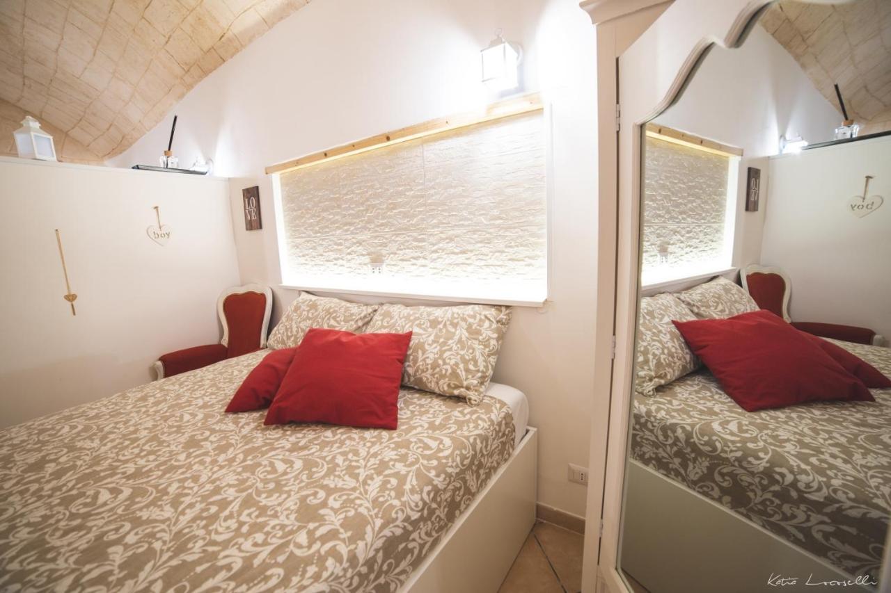 Suite Aurora Bari Bagian luar foto