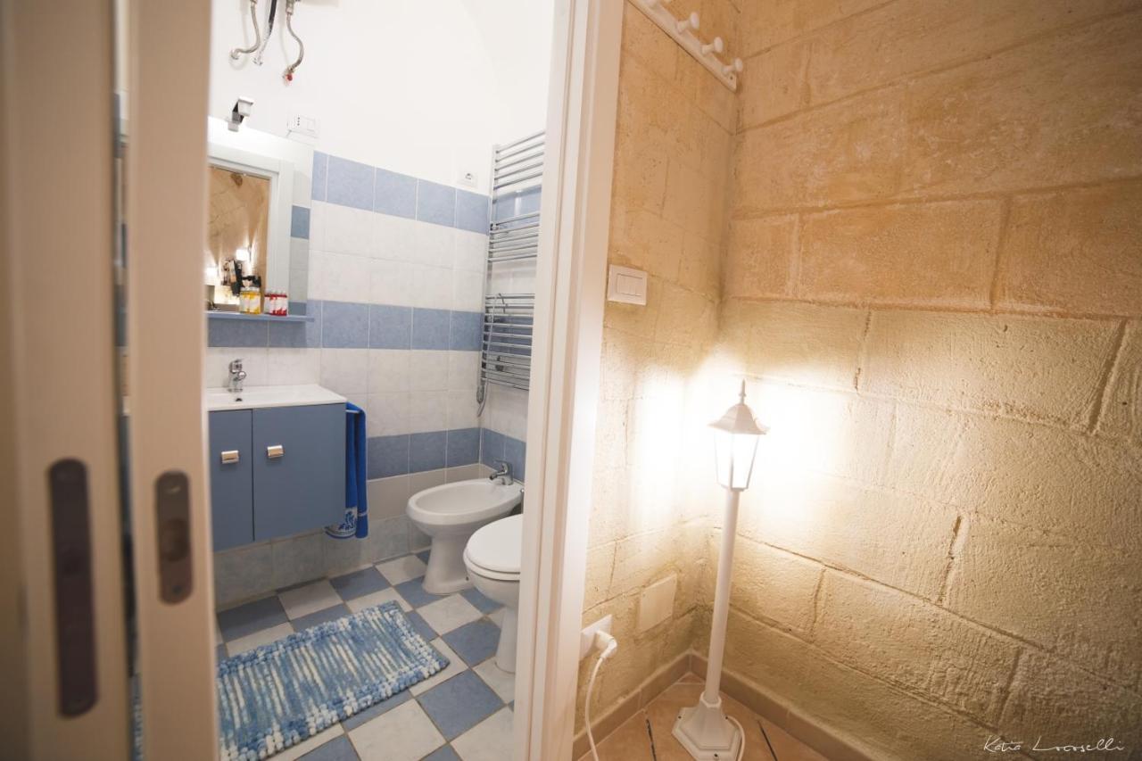 Suite Aurora Bari Bagian luar foto