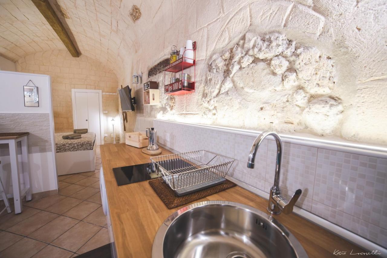 Suite Aurora Bari Bagian luar foto