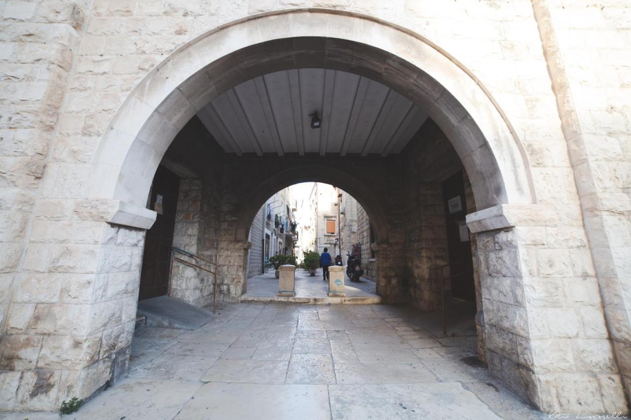 Suite Aurora Bari Bagian luar foto