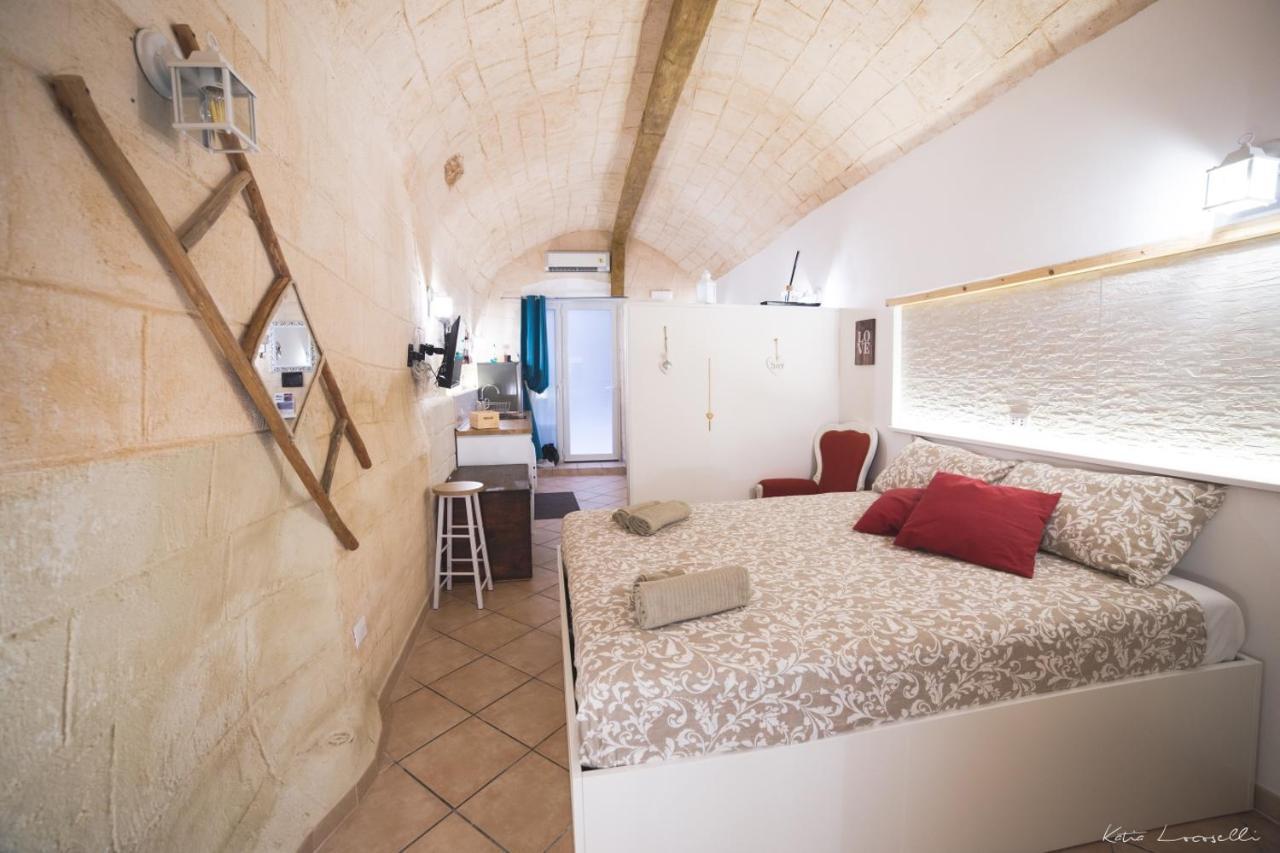 Suite Aurora Bari Bagian luar foto